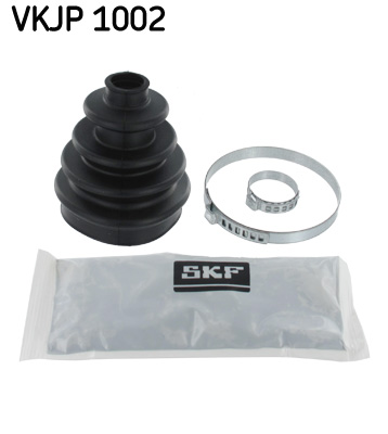 SKF Féltengely gumiharang készlet VKJP1002_SKF